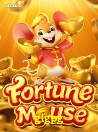 glgpg Fortune Mouse slot com ganhos emocionantes no cassino Brasil