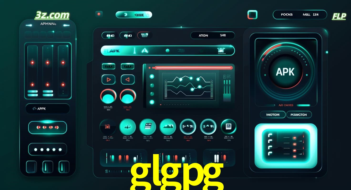 glgpg Brasil APK app com cassino online, jackpots e promoções
