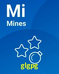 Mines glgpg cassino online jogo de estrelas e bombas
