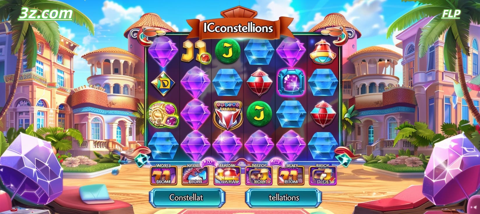 glgpg cassino online Brasil – caça-níqueis coloridos e jogos de slot com prêmios incríveis