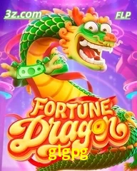 glgpg cassino online Brasil apresenta Fortune Dragon slots populares
