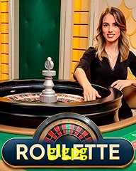 glgpg - Roleta ao vivo Roulette em cassino online com apostas no Brasil