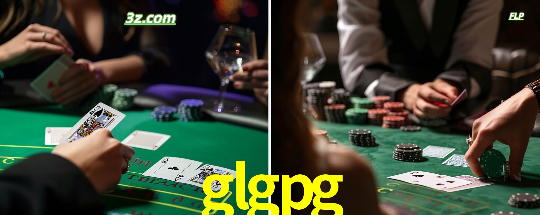Blackjack ao vivo no glgpg cassino online Brasil