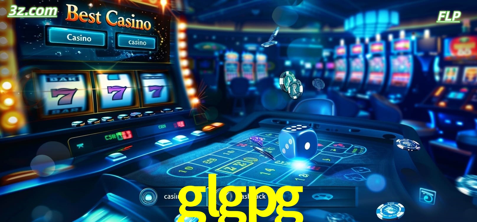 glgpg cassino online no Brasil com caça-níqueis, roleta e bônus exclusivos