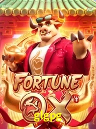 glgpg cassino online Brasil apresenta Fortune Ox jogo de slots
