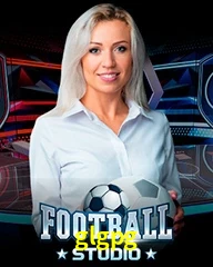 glgpg cassino online Football Studio live com experiência imersiva para jogadores brasileiros
