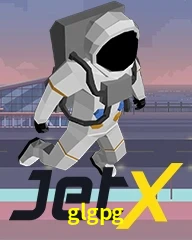 Cassino glgpg apresenta o jogo JetX com bônus especiais