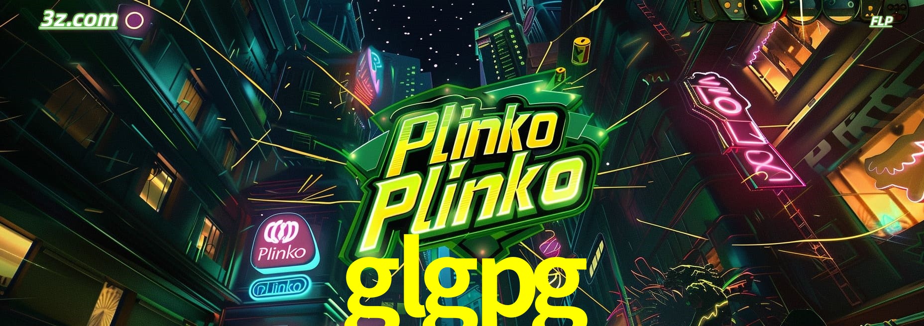 glgpg Cassino online Brasil com jogo Plinko divertido e seguro