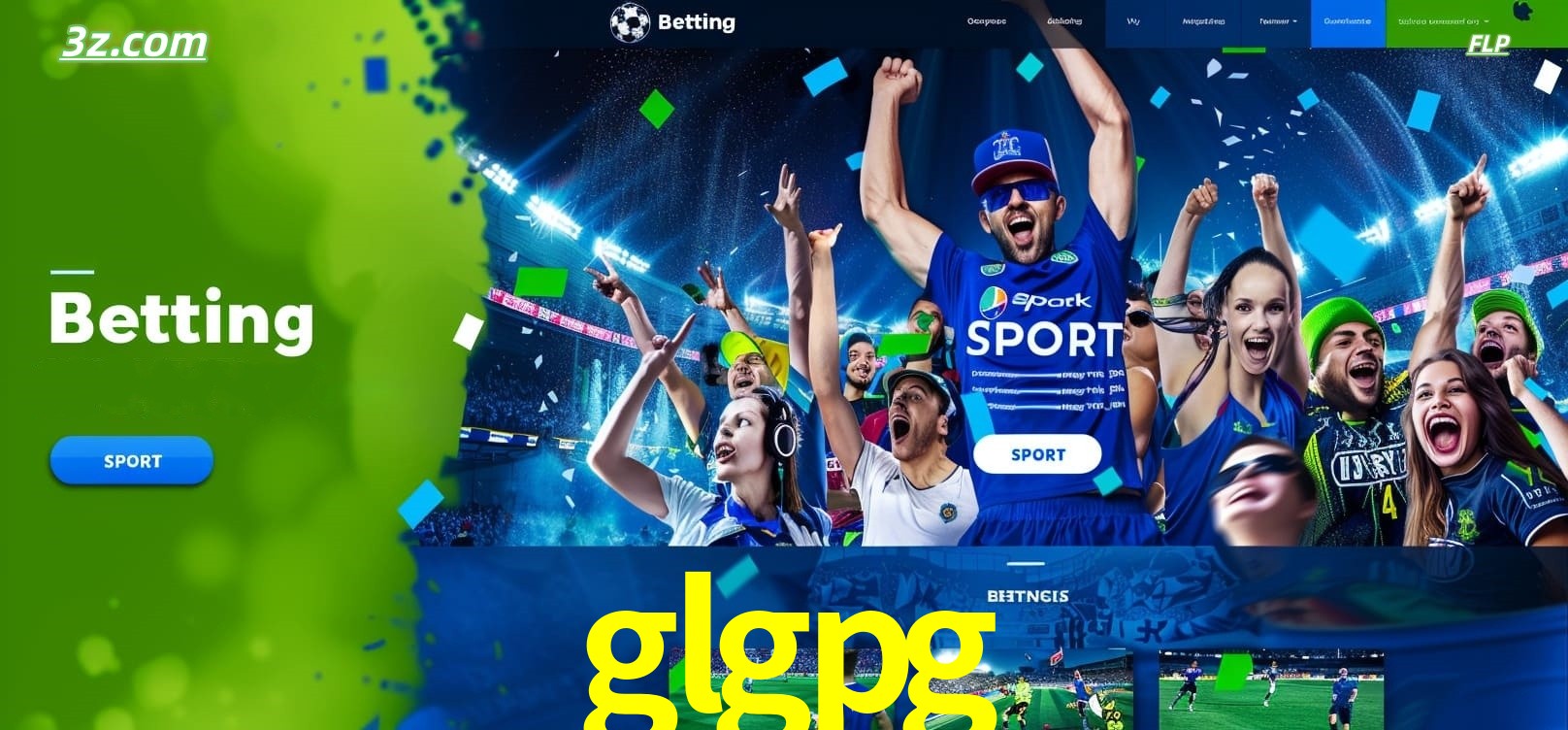 Cassino e apostas esportivas glgpg com foco no futebol brasileiro