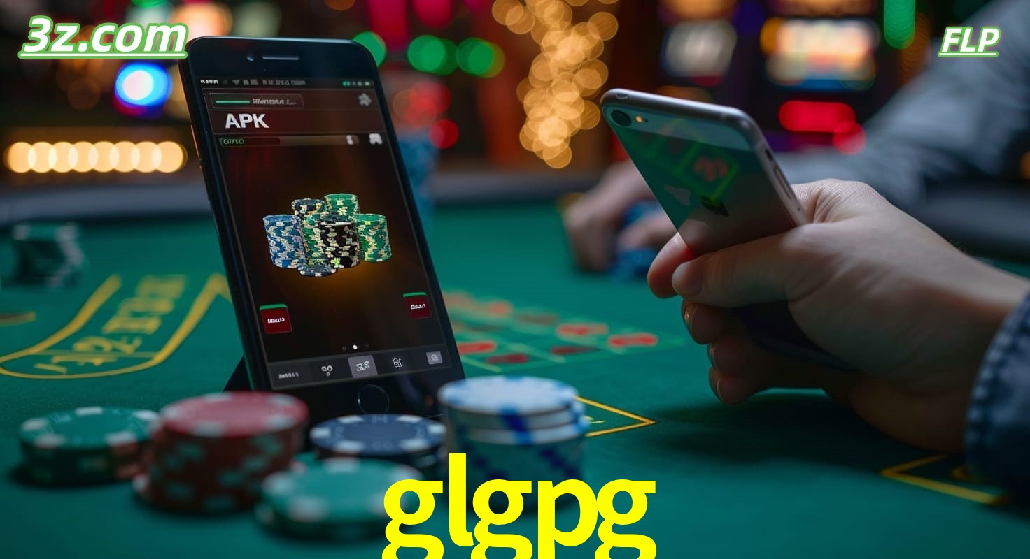 glgpg cassino online Brasil – apostas pelo celular com app seguro