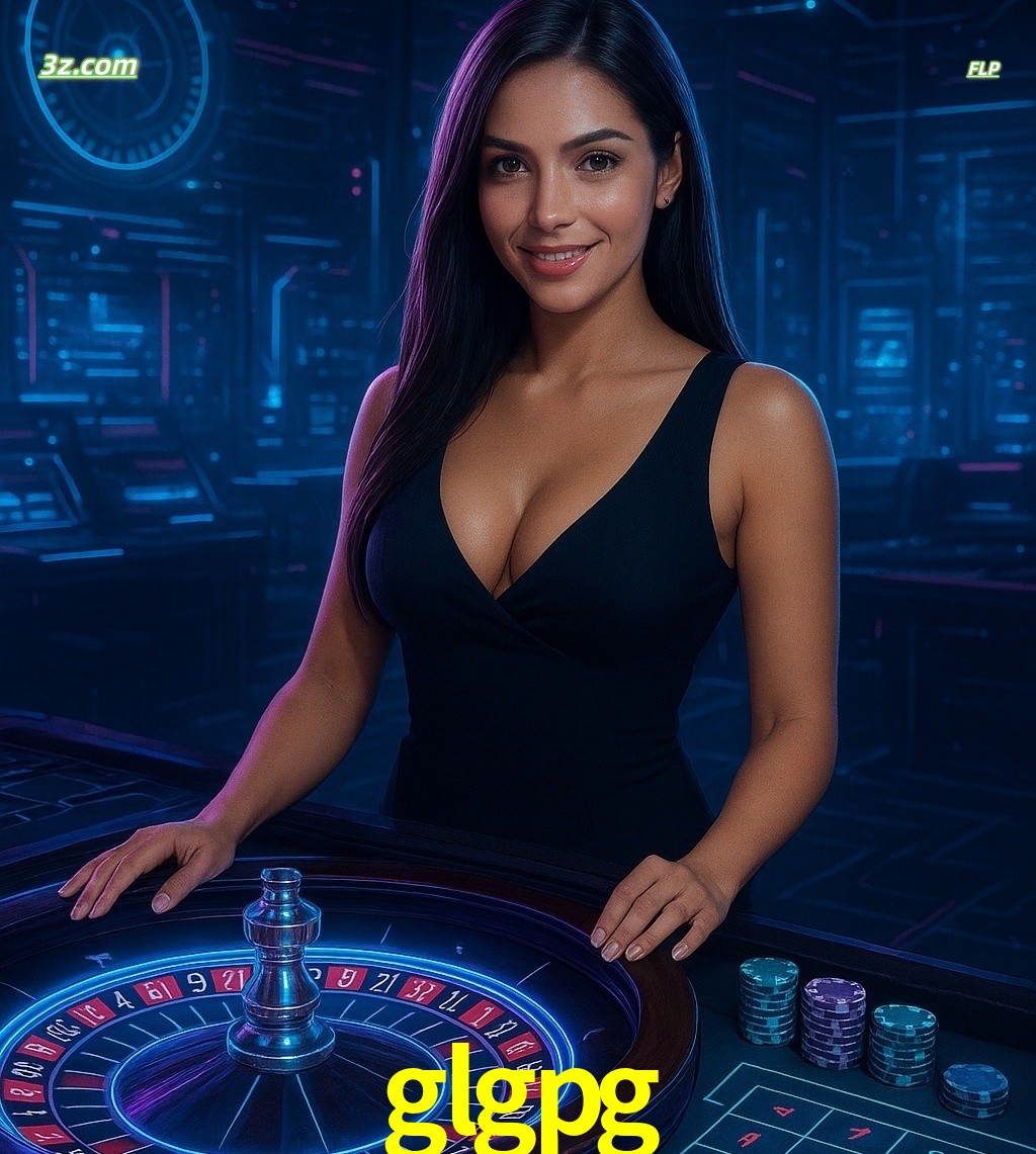 Roleta ao vivo com crupiê no glgpg cassino online Brasil